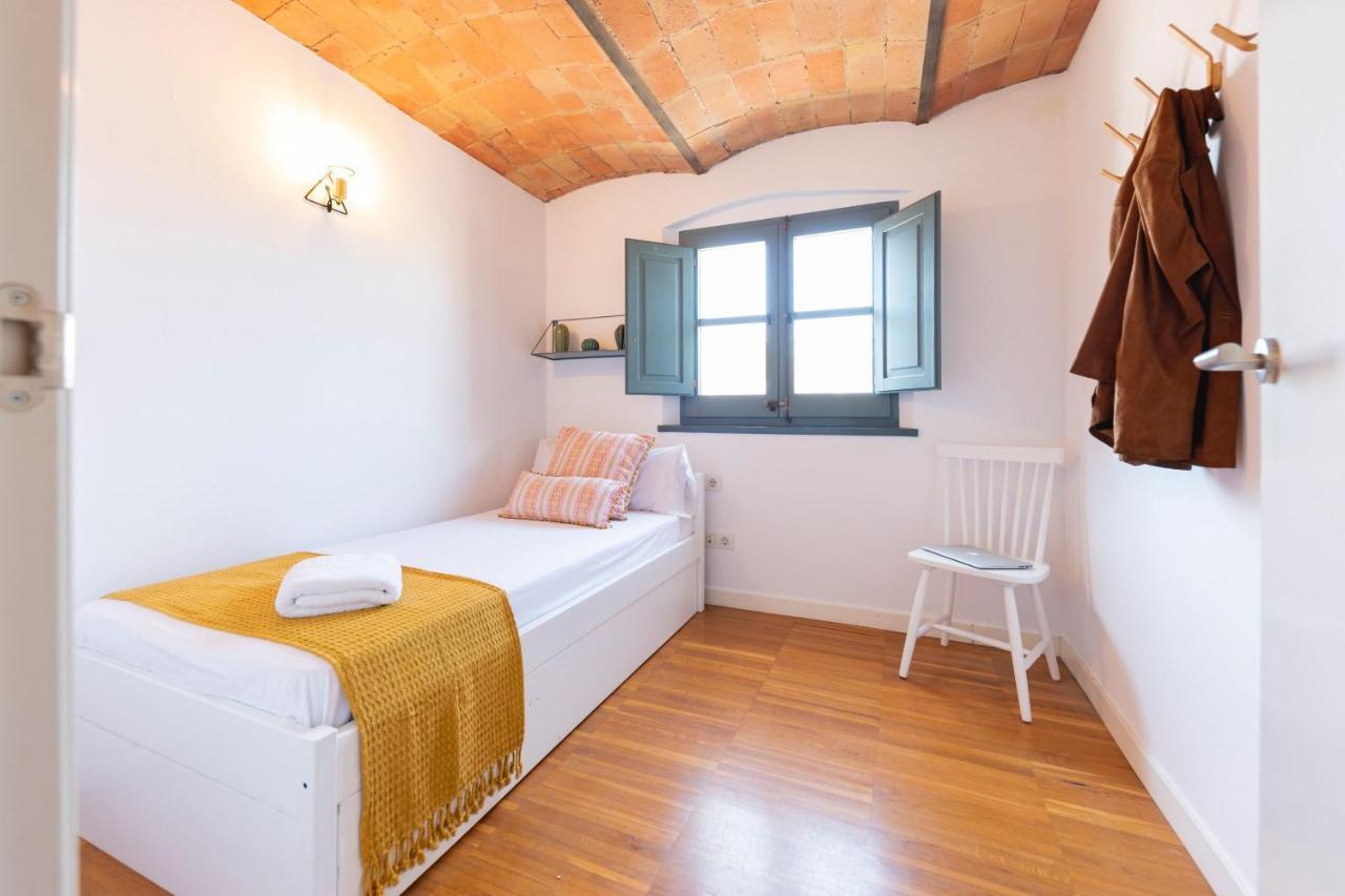 Bravissimo Raims Penthouse Apartment Girona Luaran gambar