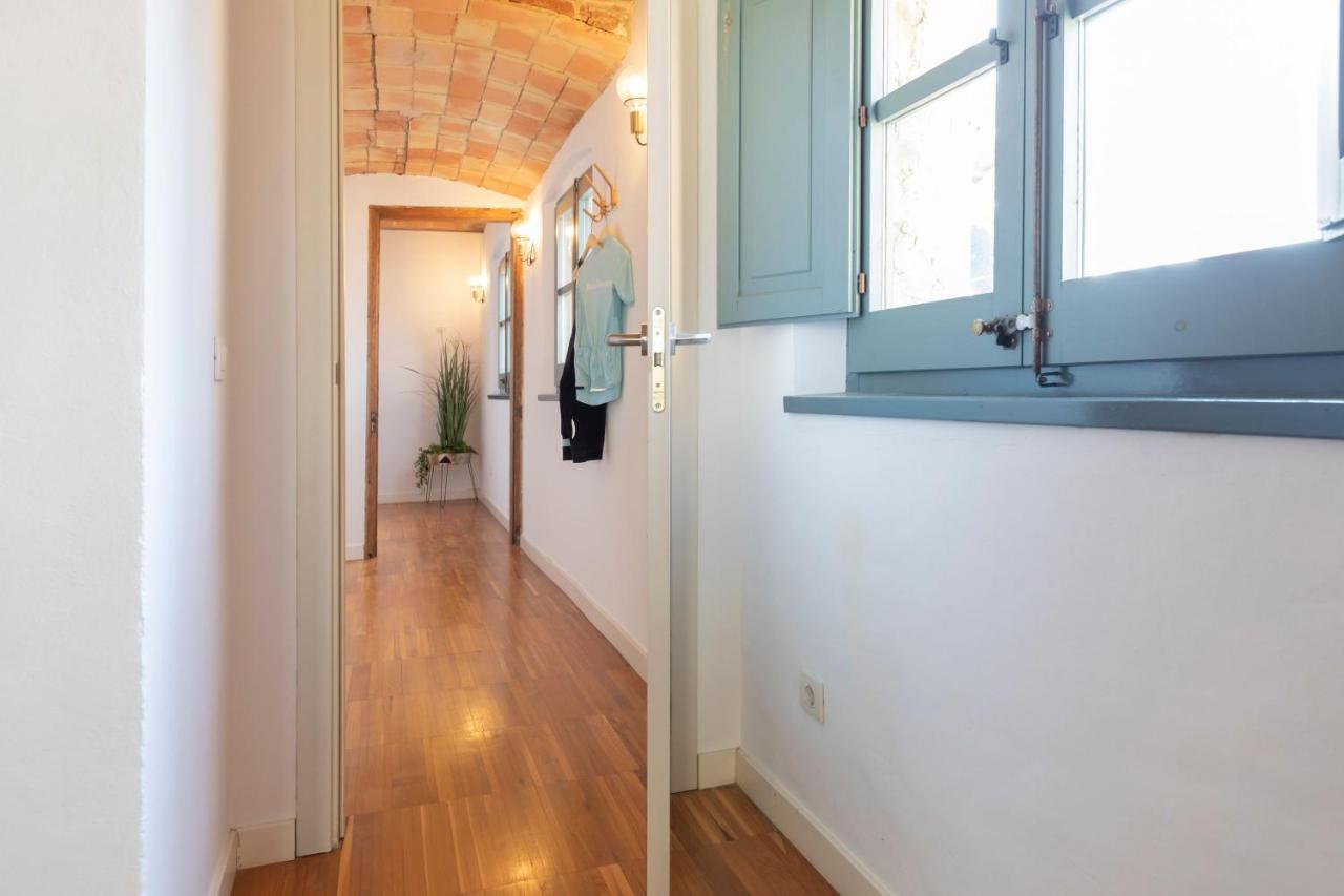 Bravissimo Raims Penthouse Apartment Girona Luaran gambar