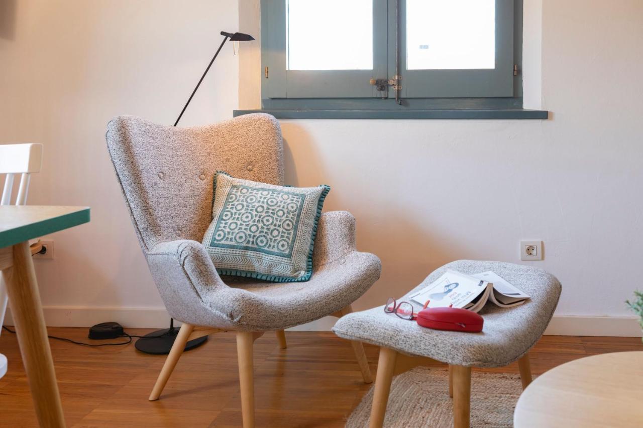 Bravissimo Raims Penthouse Apartment Girona Luaran gambar
