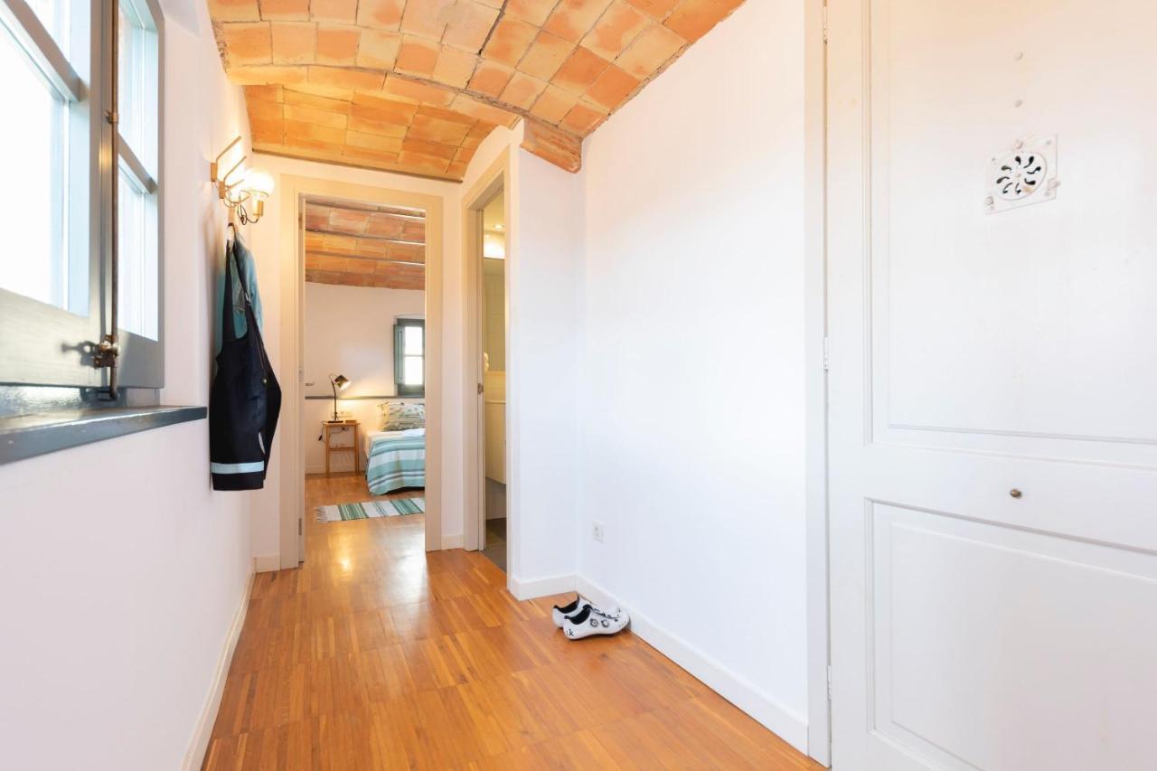Bravissimo Raims Penthouse Apartment Girona Luaran gambar