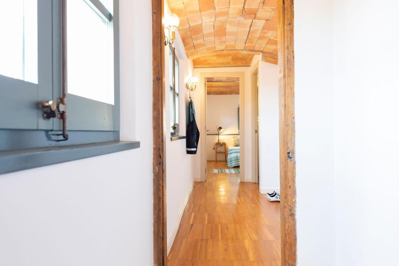 Bravissimo Raims Penthouse Apartment Girona Luaran gambar
